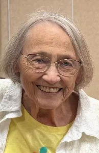 Beverly Anderson